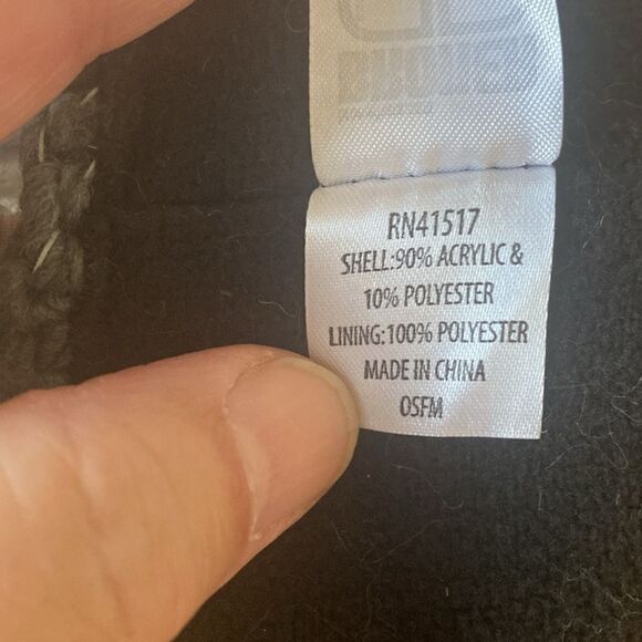 Broner stocking cap - Picture 4 of 4